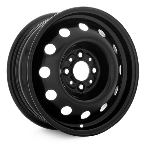 Magnetto 14003 AM ВАЗ-10 5,5x14 4x98 ET35 dia 58,6 Black