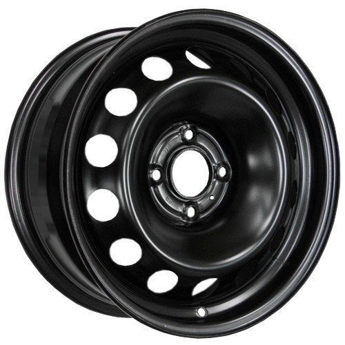 Magnetto 14003 5,5x14 4x98 ET35 dia 58,6 Black