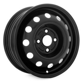 Magnetto 14013 AM Daewoo 5,5x14 4x100 ET49 dia 56,6 Black