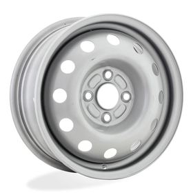 Magnetto 14013 5.5x14 4x100 ET49 dia 56.6 серебристый