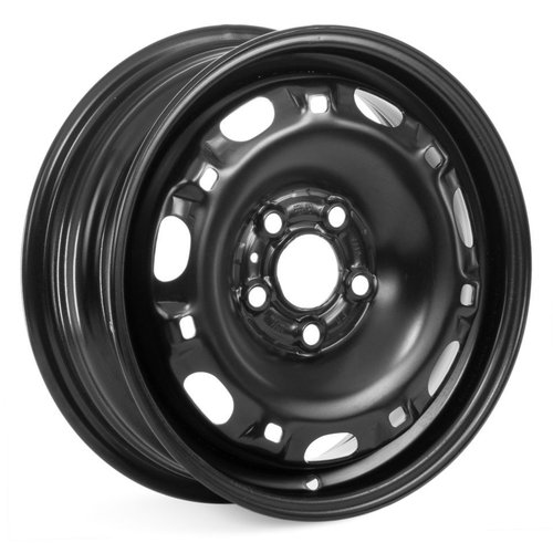Magnetto 14016 5x14 5x100 ET35 dia 57.1 черный