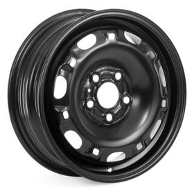 Magnetto 14016 5x14 5x100 ET35 dia 57.1 черный
