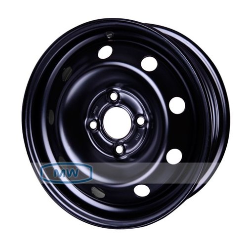 Magnetto 14019 5.5x14 4x100 ET45 dia 56.6 черный