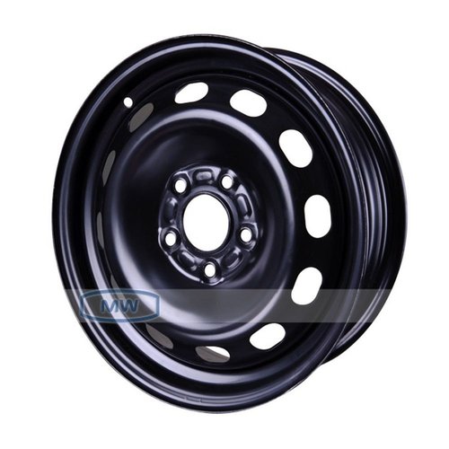 Magnetto 15000 AM Ford Focus 2 6x15 5x108 ET52,5 dia 63,3 Black