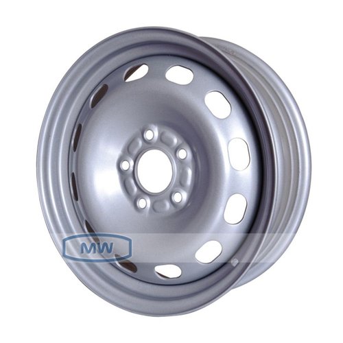 Magnetto 15000 S AM 6x15 5x108 ET52,5 dia 63,3 silver