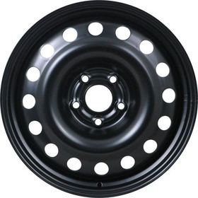 Magnetto 15000 Black