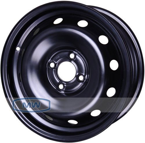 Magnetto 15001 6x15 4x100 ET50 dia 60.1 серебристый