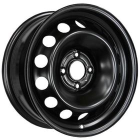 Magnetto 15001 6x15 4x100 ET50 dia 60,1 Black