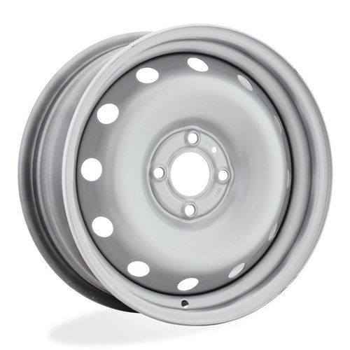 Magnetto 15002 S AM Renault 6x15 4x100 ET40 dia 60,1 silver