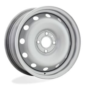 Magnetto 15002 S AM Renault 6x15 4x100 ET40 dia 60,1 silver