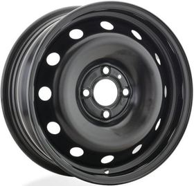 Magnetto 15002 6x15 4x100 ET40 dia 60,1 Black