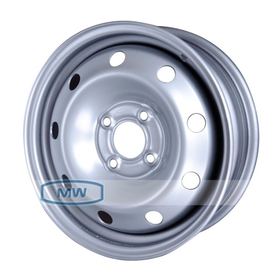 Magnetto 15003 S AM new 6x15 4x100 ET46 dia 54,1 Silver