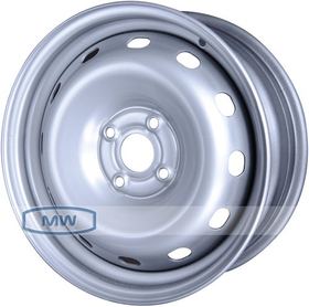 Magnetto 15003 silver