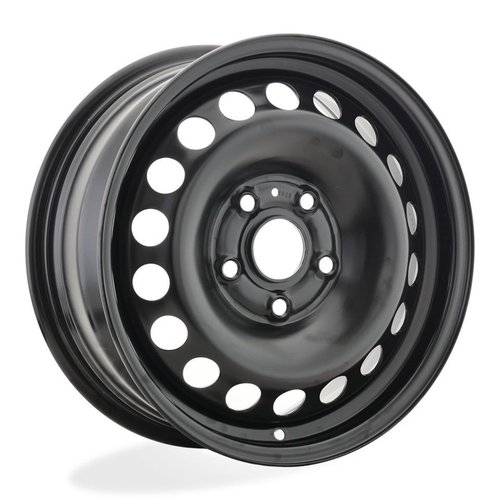 Magnetto 15004 6x15 5x112 ET43 dia 57.1 черный