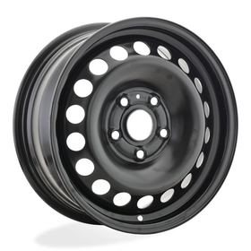 Magnetto 15004 6x15 5x112 ET43 dia 57.1 черный