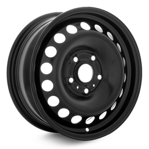 Magnetto 15005 6x15 5x112 ET47 dia 57.1 черный