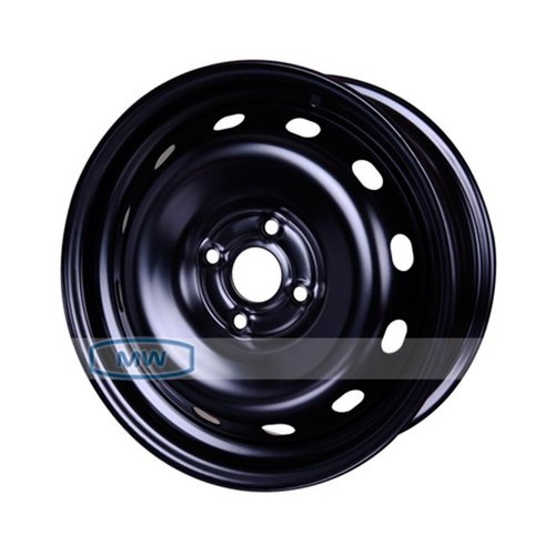 Magnetto 15010 AM 6x15 4x100 ET37 dia 60,1 Black