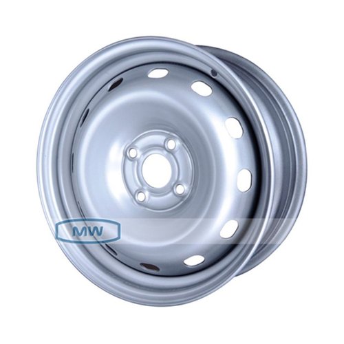 Magnetto 15010 S AM 6x15 4x100 ET37 dia 60,1 silver
