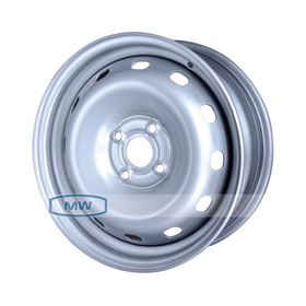 Magnetto 15010 S AM 6x15 4x100 ET37 dia 60,1 silver