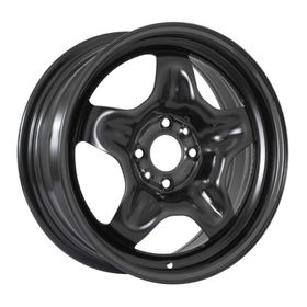 Magnetto 15012 6x15 4x98 ET35 dia 58.5 черный