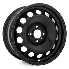Magnetto 16000 7x16 4x108 ET32 dia 65.1 черный