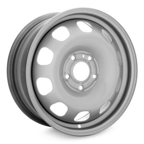 Magnetto 16003 S AM Renault Duster 6,5x16 5x114,3 ET50 dia 66,1 silver