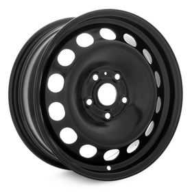 Magnetto 16005 6.5x16 5x112 ET46 dia 57.1 черный