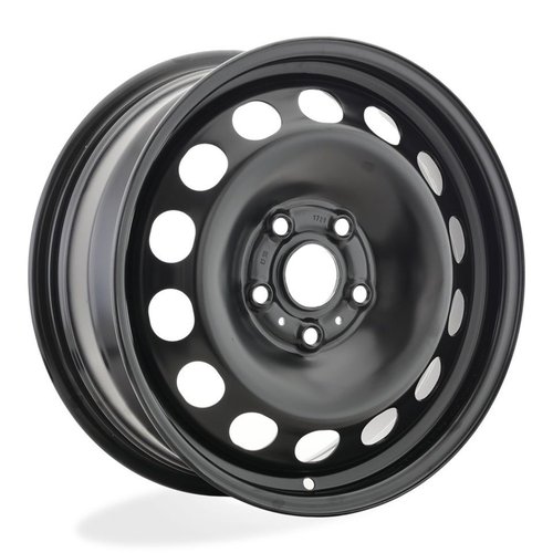 Magnetto 16006 AM 6,5x16 5x112 ET50 dia 57,1 black