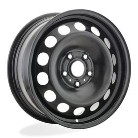 Magnetto 16006 AM 6,5x16 5x112 ET50 dia 57,1 black