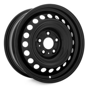 Magnetto 16007 6,5x16 5x114,3 ET40 dia 66,1 Black