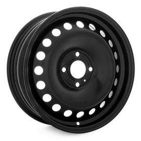 Magnetto 16008 6x16 4x108 ET37.5 dia 63.3 черный
