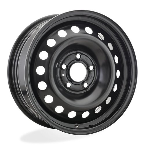 Magnetto 16010 6.5x16 5x114.3 ET38 dia 67.1 черный