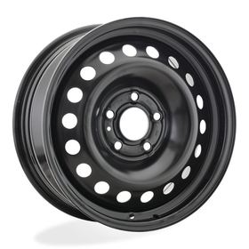 Magnetto 16010 6.5x16 5x114.3 ET38 dia 67.1 черный