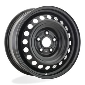 Magnetto 16012 6.5x16 5x114.3 ET45 dia 60.1 черный
