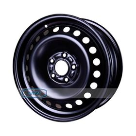 Magnetto 16014 AM 6,5x16 5x114,3 ET50 dia 67,1 Black