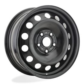 Magnetto 16016 AM Hyundai Creta 6x16 5x114,3 ET43 dia 67,1 Black