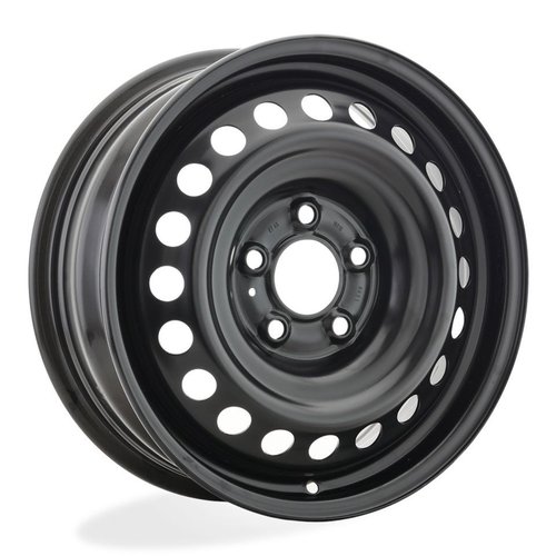 Magnetto 16018 6x16 5x112 ET43 dia 57,1 Black