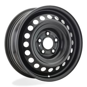 Magnetto 16018 6x16 5x112 ET43 dia 57,1 Black