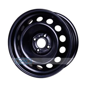 Magnetto 16019 6x16 4x100 ET37 dia 60,1 Black