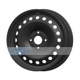Magnetto 16023 AM 6x16 4x100 ET49 dia 54 black