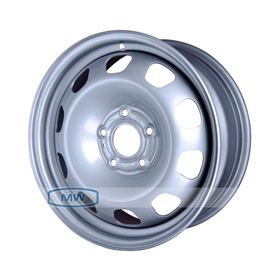 Magnetto 16024 silver