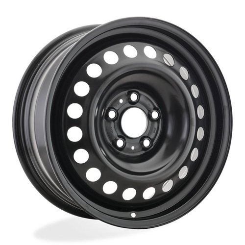 Magnetto 17000 7x17 5x114.3 ET45 dia 66.1 черный