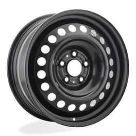Magnetto 17000 7x17 5x114.3 ET45 dia 66.1 черный