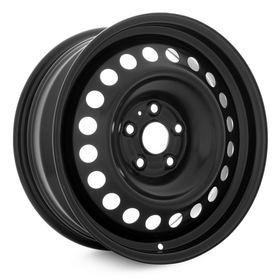 Magnetto 17003 AM 7x17 5x114,3 ET39 dia 60,1 Black