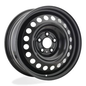 Magnetto 17007 AM 7x17 5x114,3 ET49 dia 67,1 Black