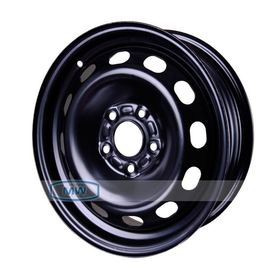 Magnetto 17015 AM 7x17 5x114,3 ET45 dia 67,1 black