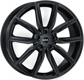 MAK Allianz gloss black