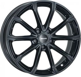 MAK DaVinci 6,5x16 4x98 ET35 dia 58,1 gloss black