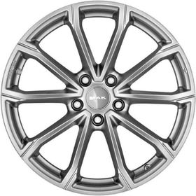 MAK DaVinci 7,5x18 5x114,3 ET45 dia 67,1 light titan