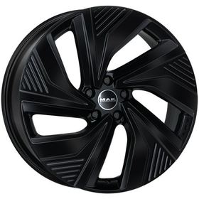 MAK Electra 7,5x19 5x114,3 ET49,5 dia 67,1 gloss black